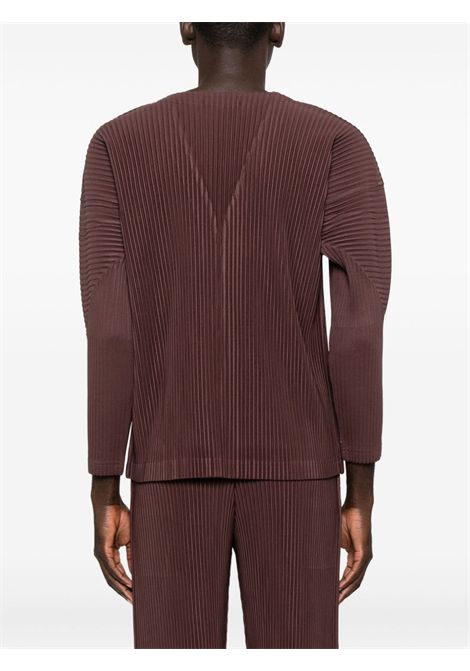 cardigan HOMME PLISSE ISSEY MIYAKE | Blouson | HP58JL18548